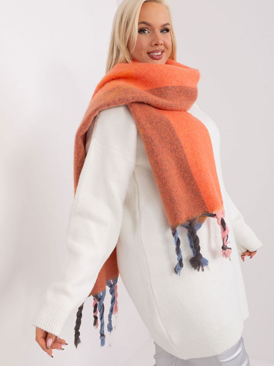  Shawl model 190551 AT 