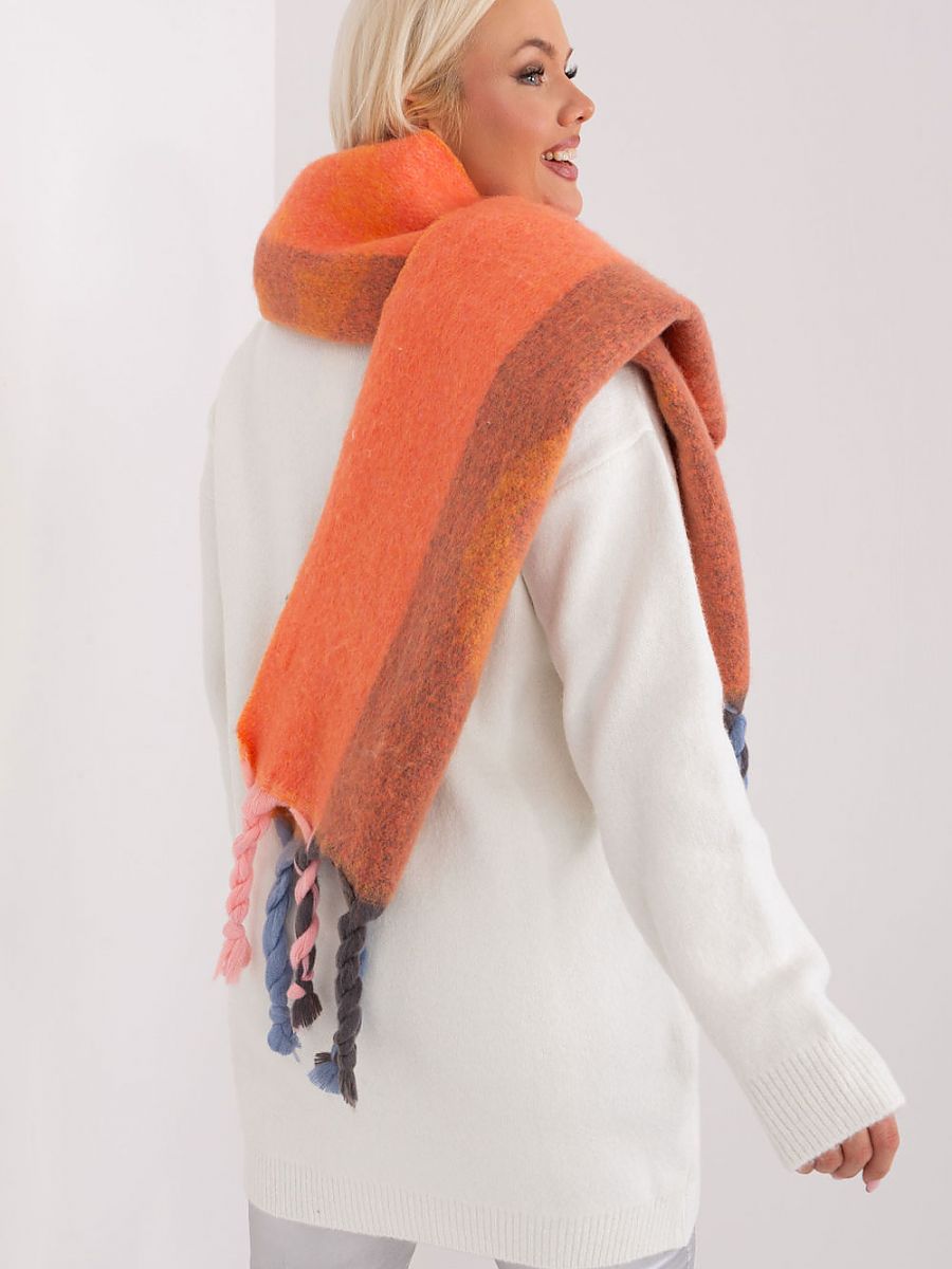  Shawl model 190551 AT 