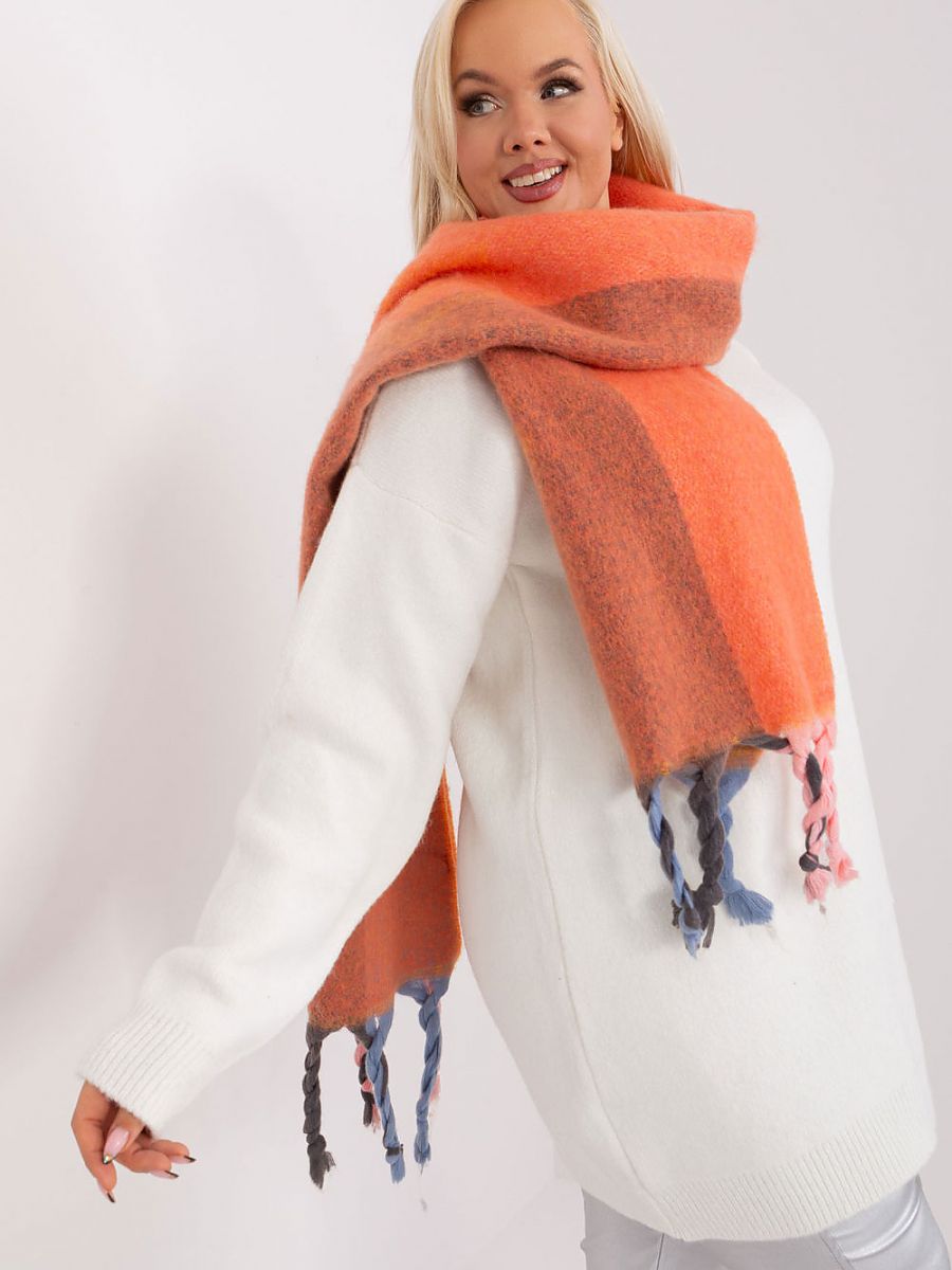  Shawl model 190551 AT 