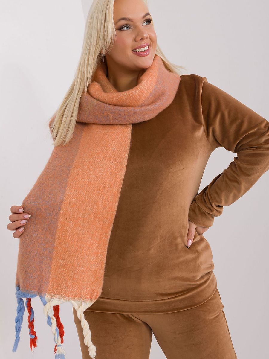  Shawl model 190552 AT 