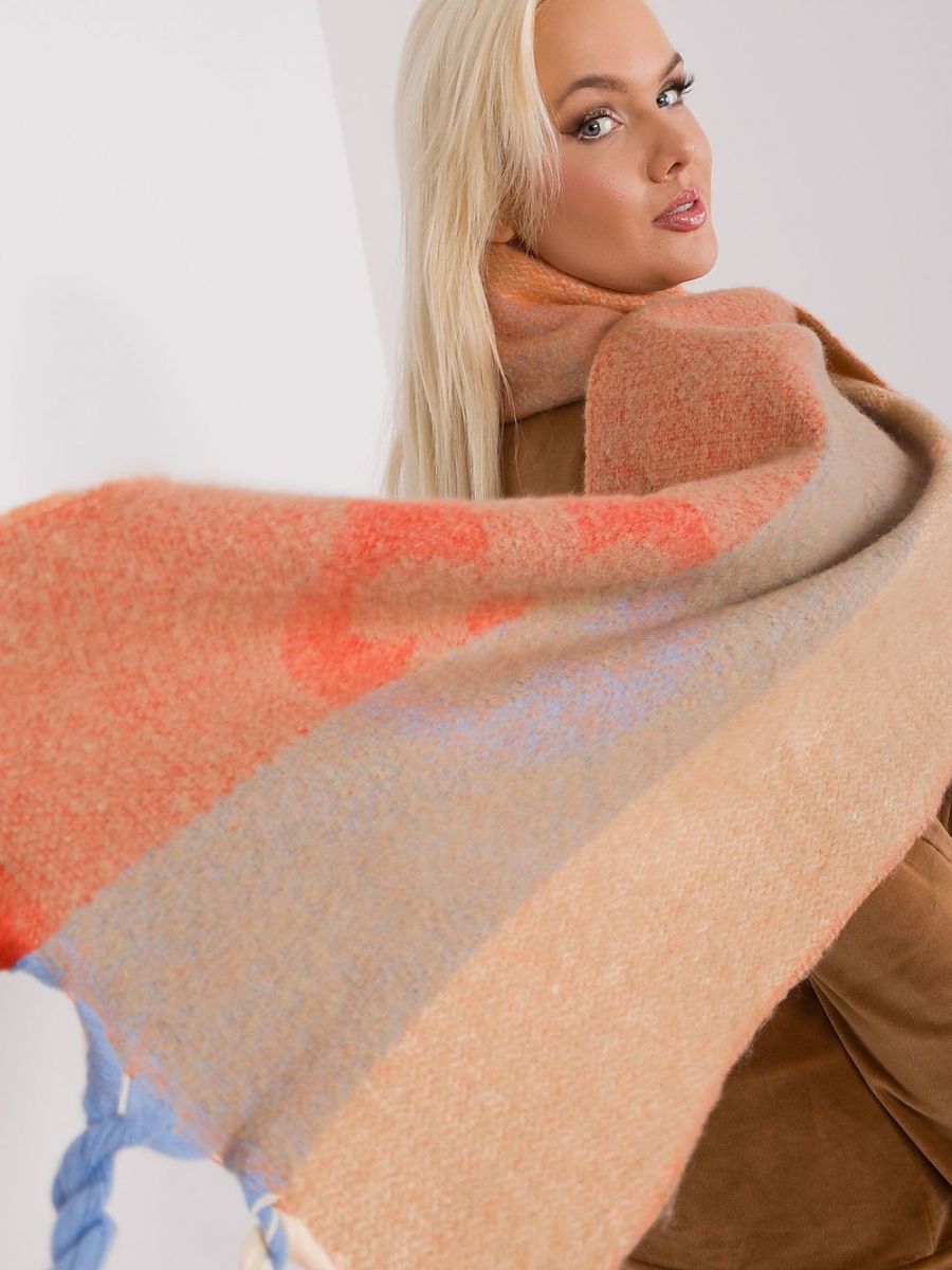  Shawl model 190552 AT 