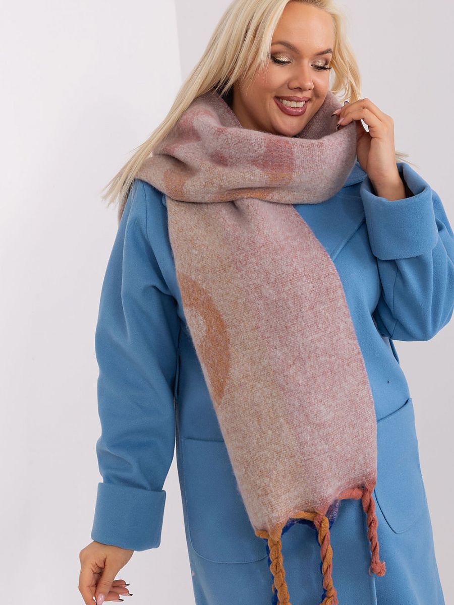  Shawl model 190553 AT 