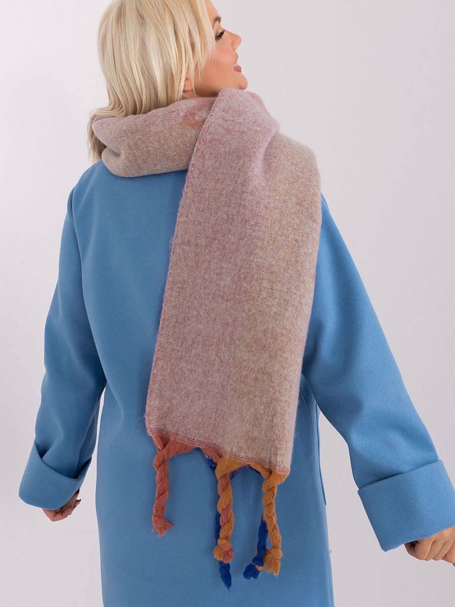  Shawl model 190553 AT 