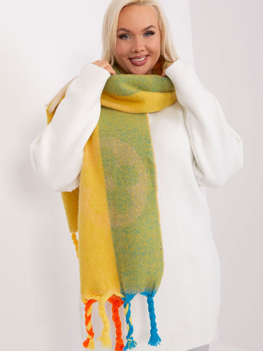  Shawl model 190556 AT 