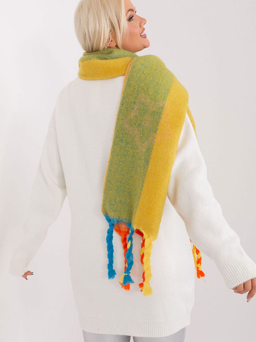  Shawl model 190556 AT 
