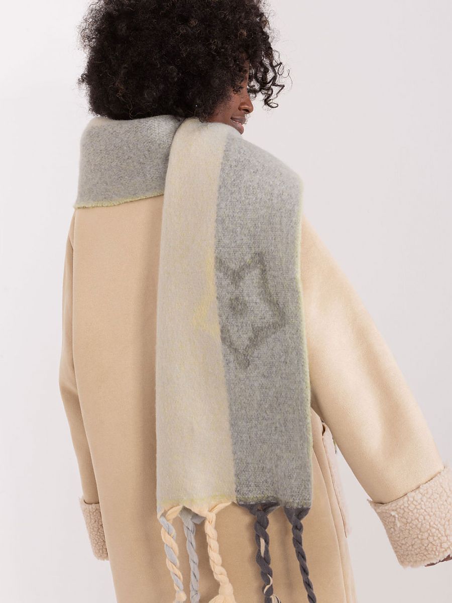  Shawl model 190558 AT 