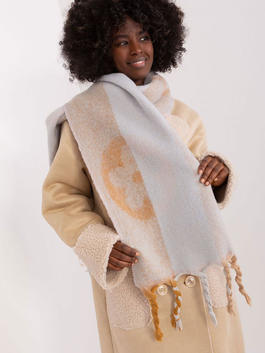 Shawl model 190559 AT 