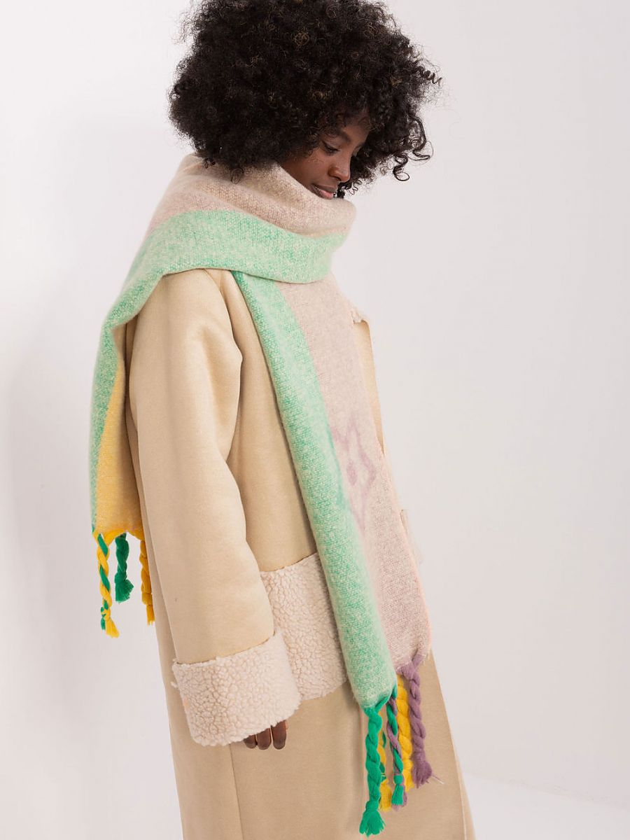  Shawl model 190560 AT 