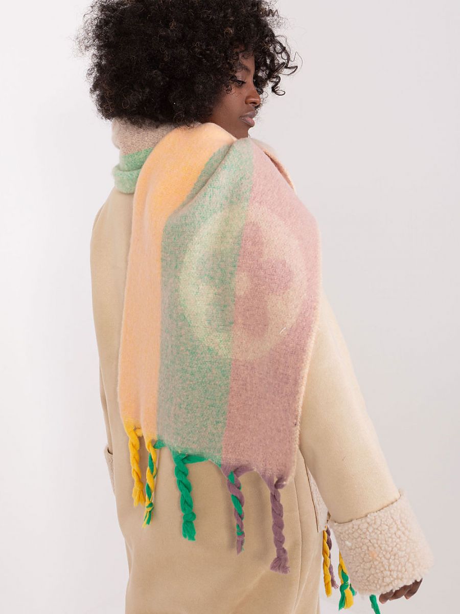  Shawl model 190560 AT 