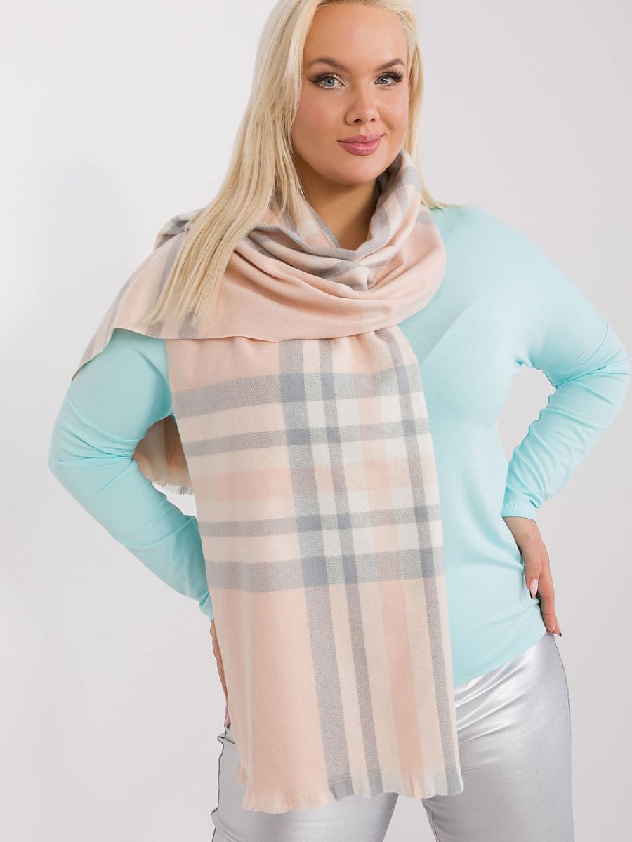  Shawl model 190562 AT 