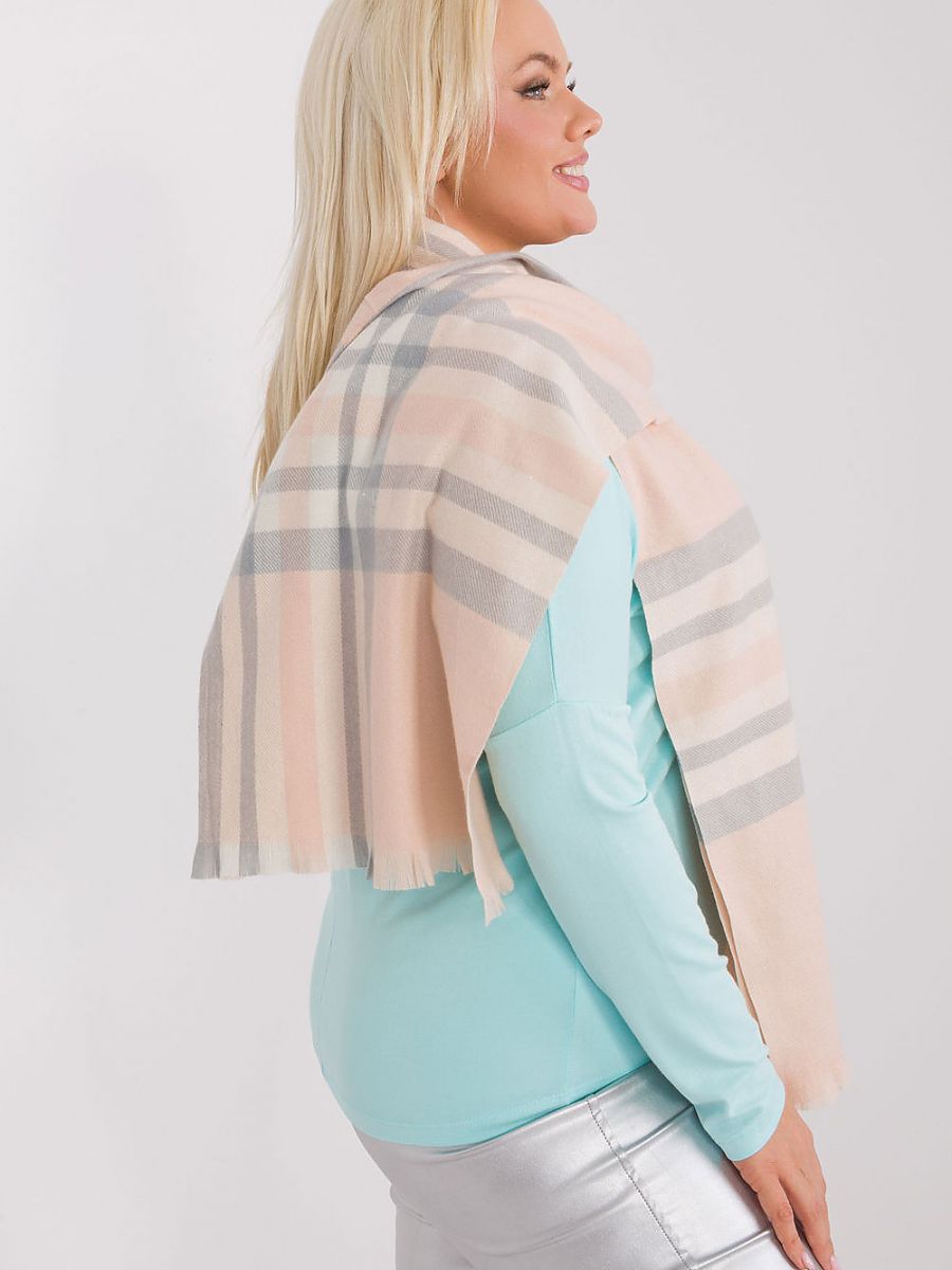  Shawl model 190562 AT 