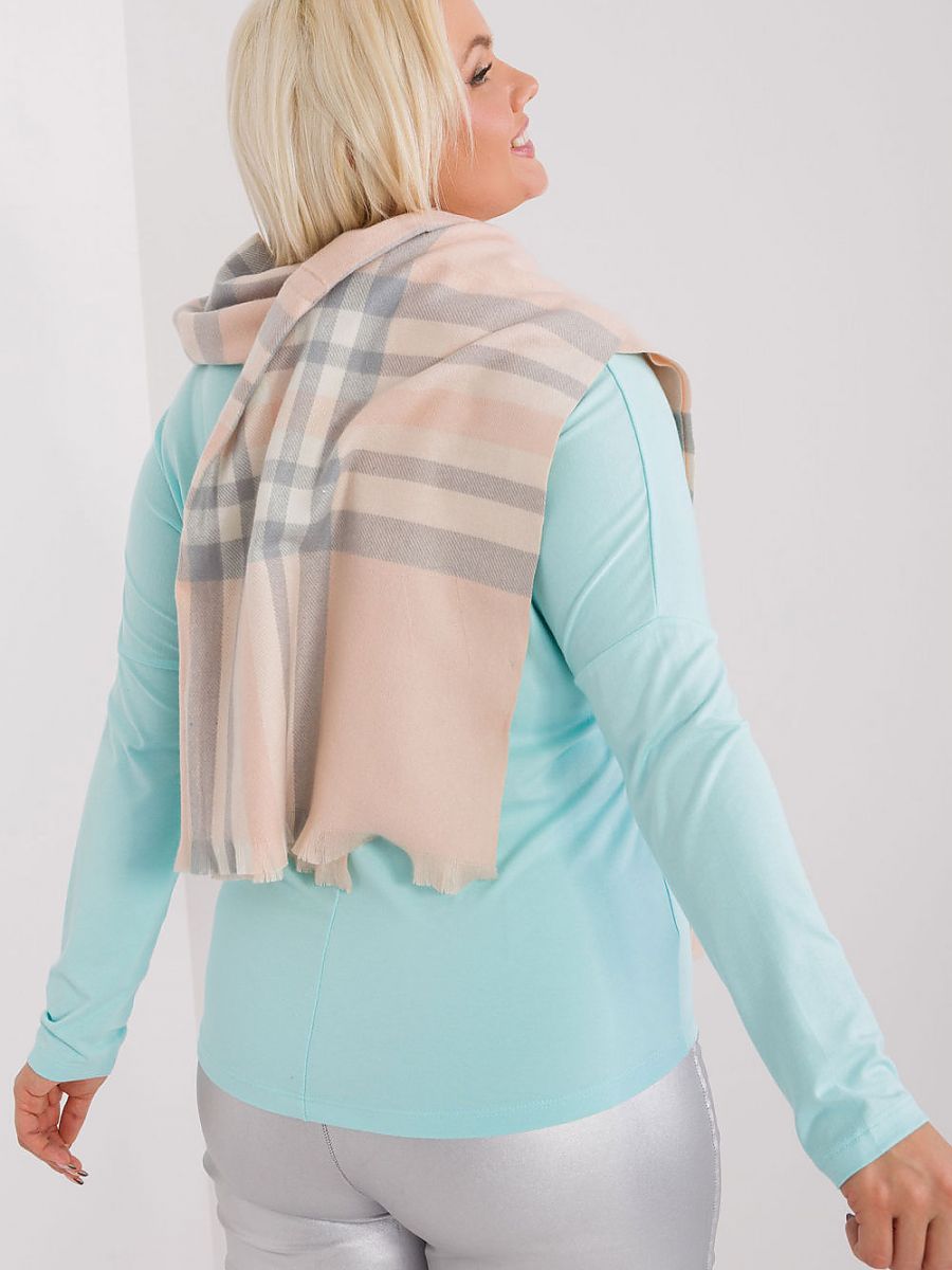  Shawl model 190562 AT 