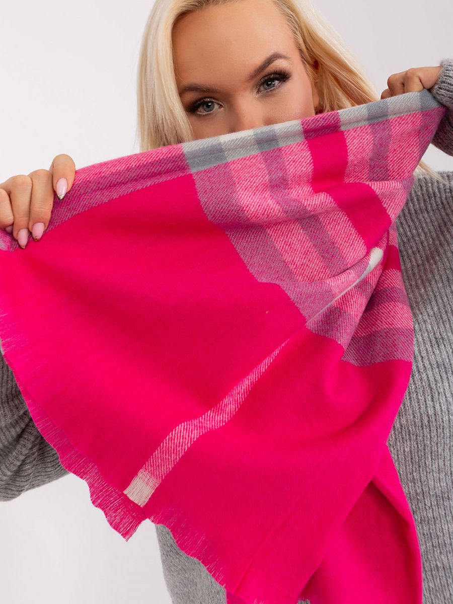  Shawl model 190563 AT 