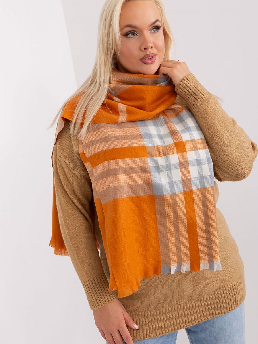  Shawl model 190565 AT 
