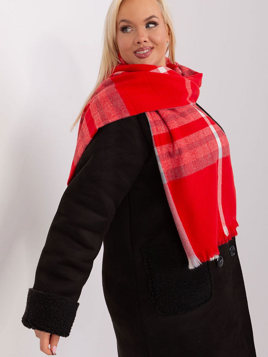  Shawl model 190566 AT 
