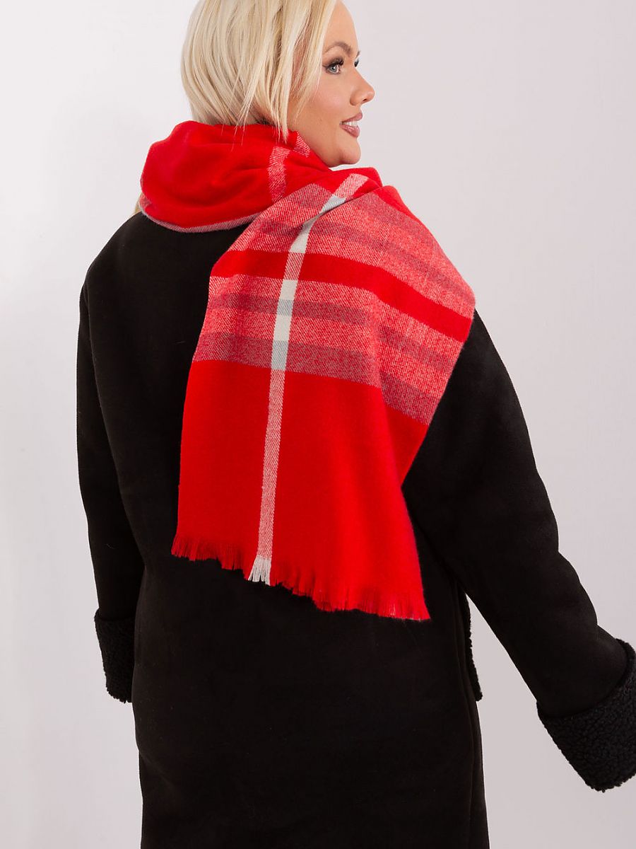  Shawl model 190566 AT 