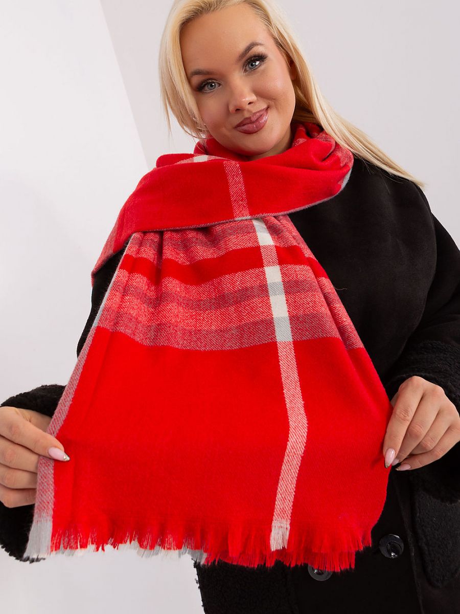  Shawl model 190566 AT 