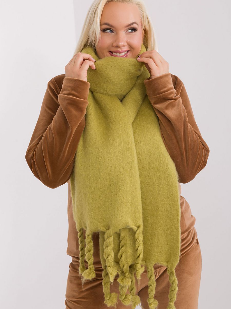  Shawl model 190570 AT 