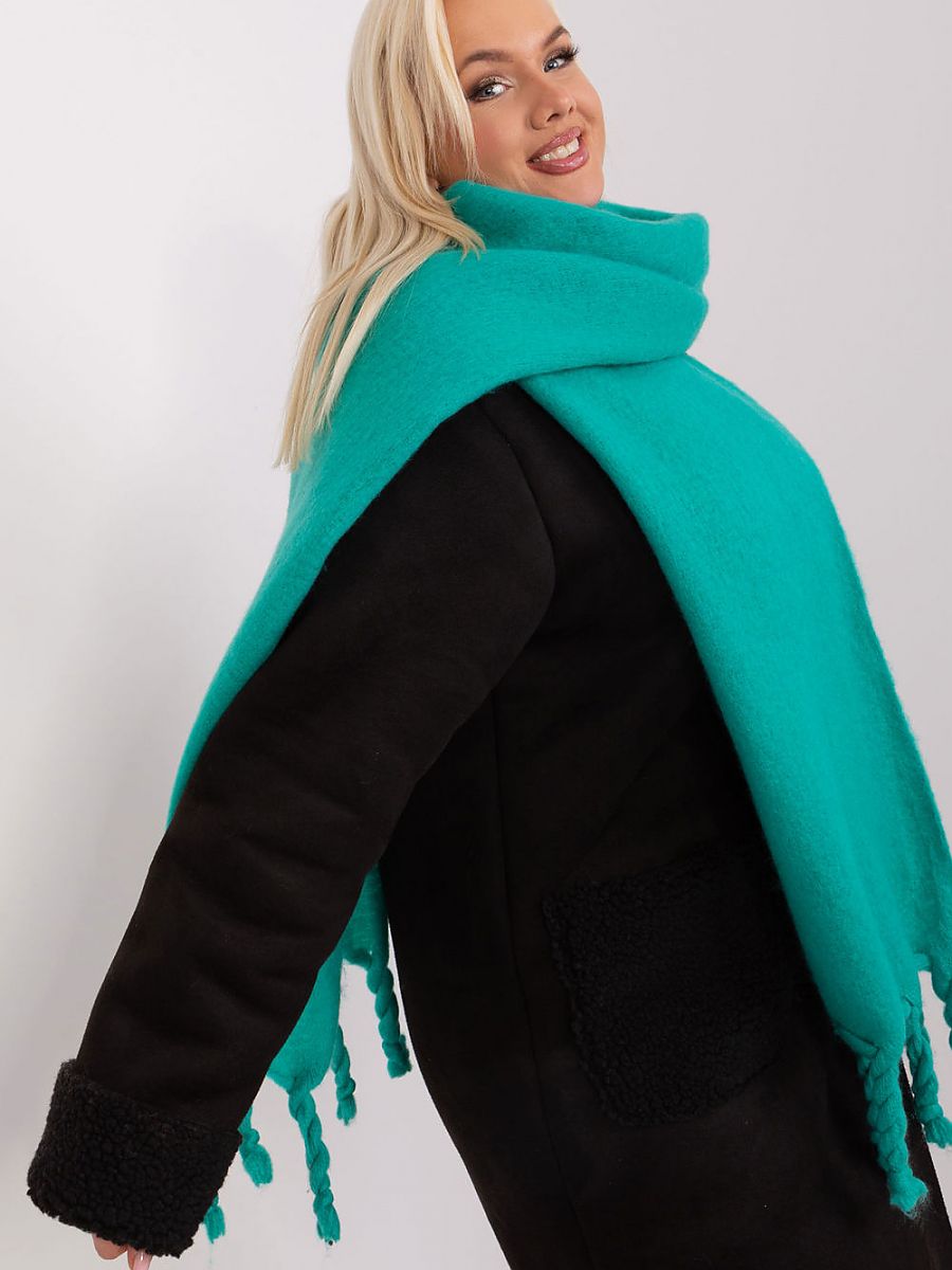 Shawl model 190572 AT 