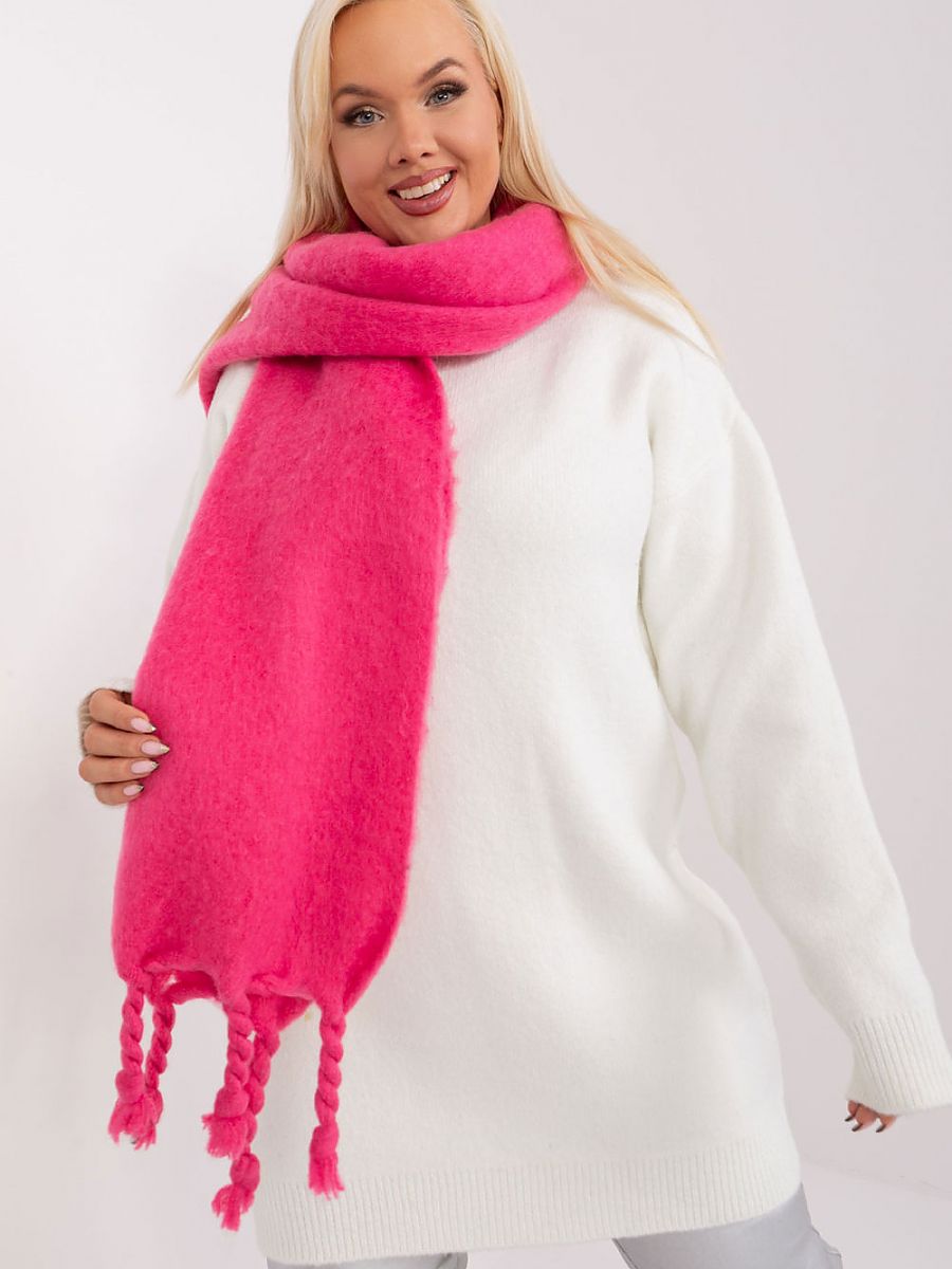  Shawl model 190573 AT 