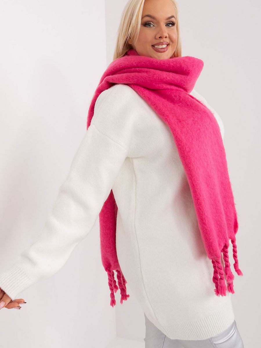  Shawl model 190573 AT 