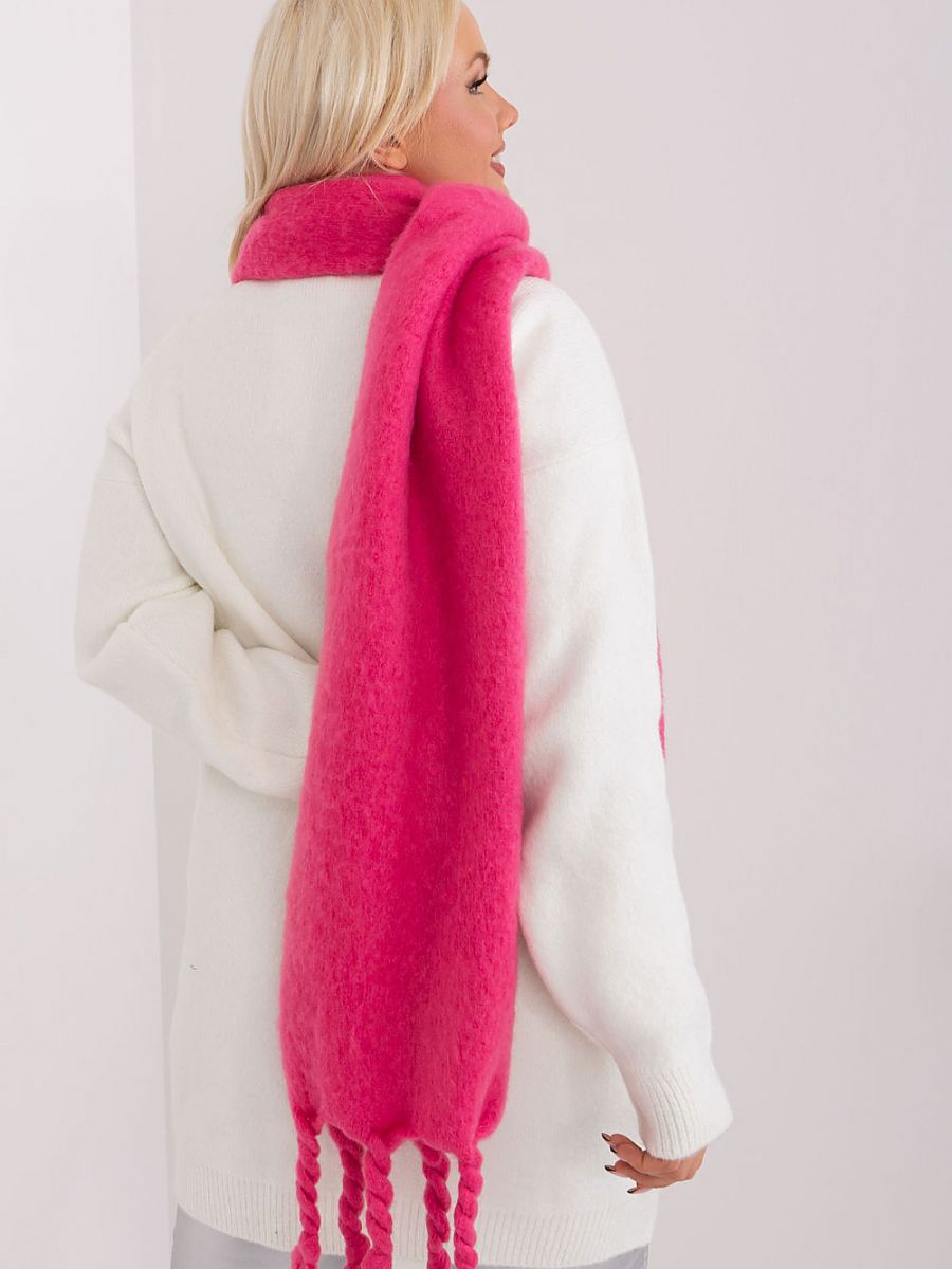  Shawl model 190573 AT 