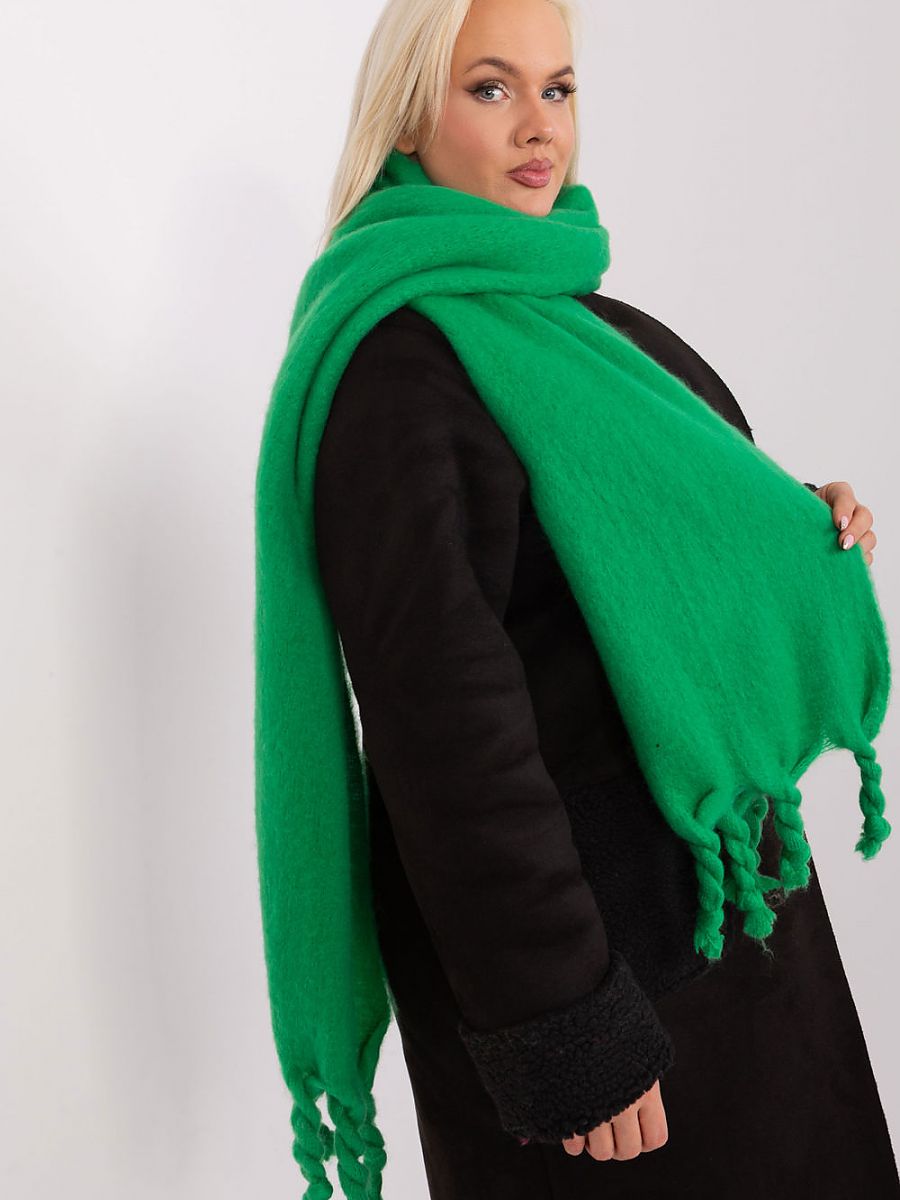  Shawl model 190574 AT 