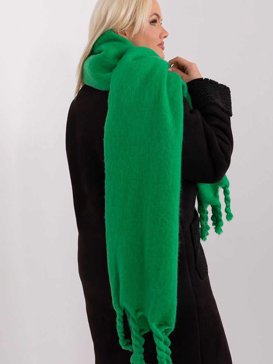  Shawl model 190574 AT 