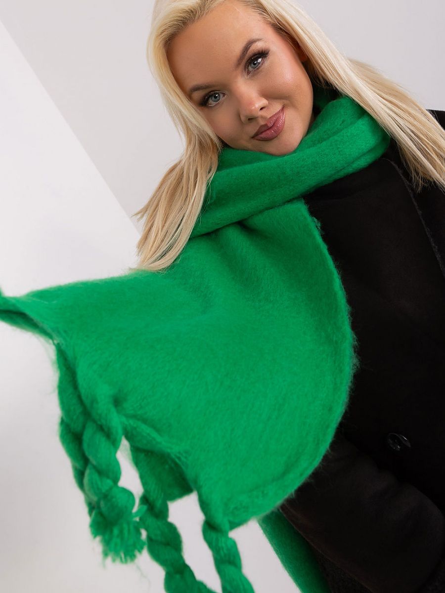  Shawl model 190574 AT 