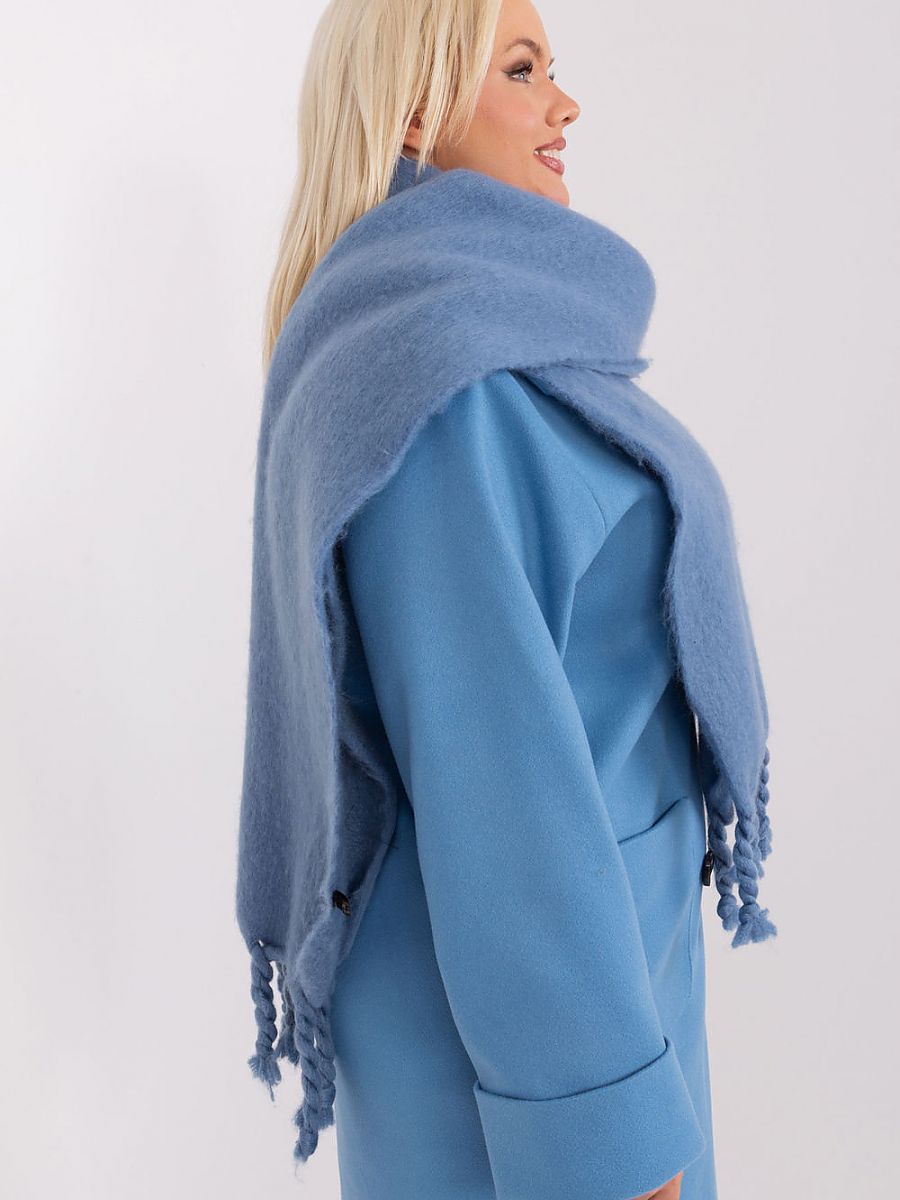  Shawl model 190575 AT 