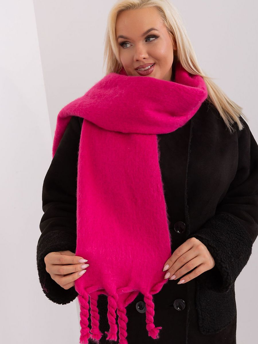  Shawl model 190576 AT 
