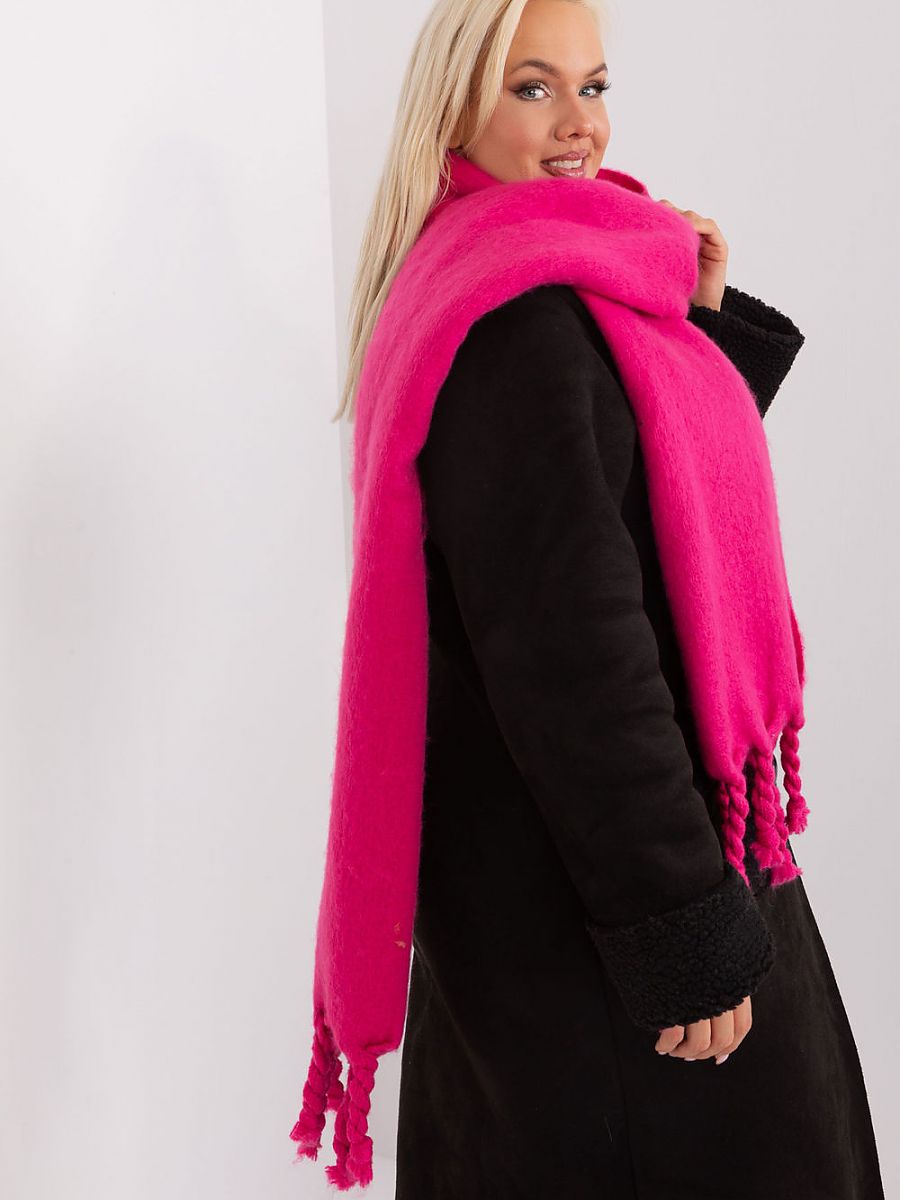  Shawl model 190576 AT 
