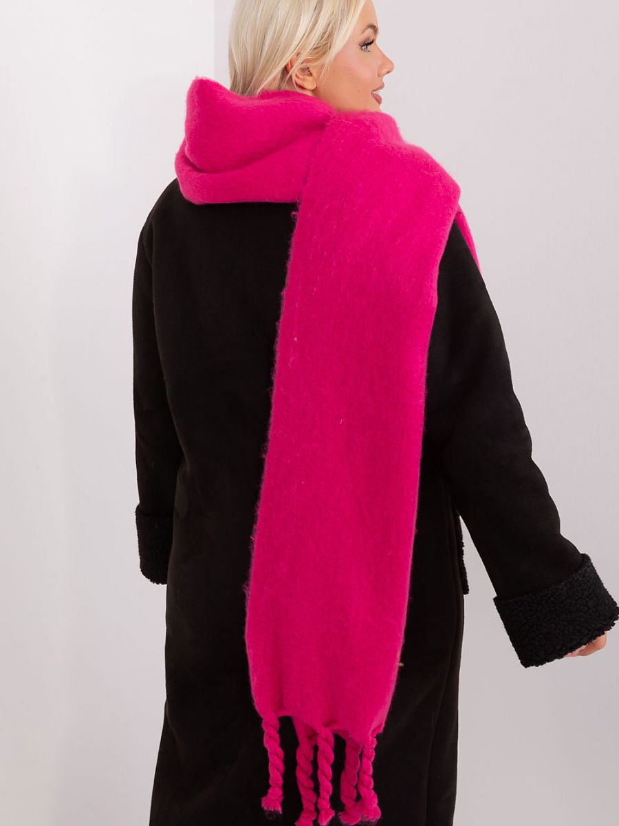  Shawl model 190576 AT 