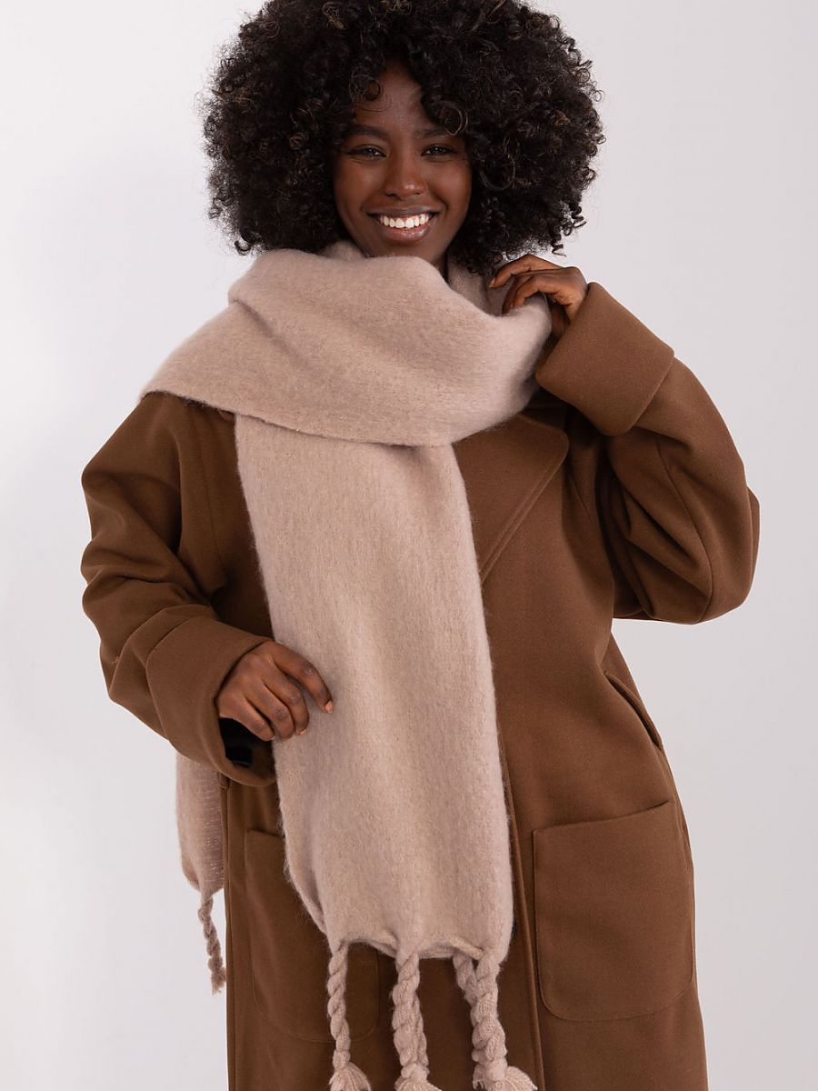 Shawl model 190578 AT 