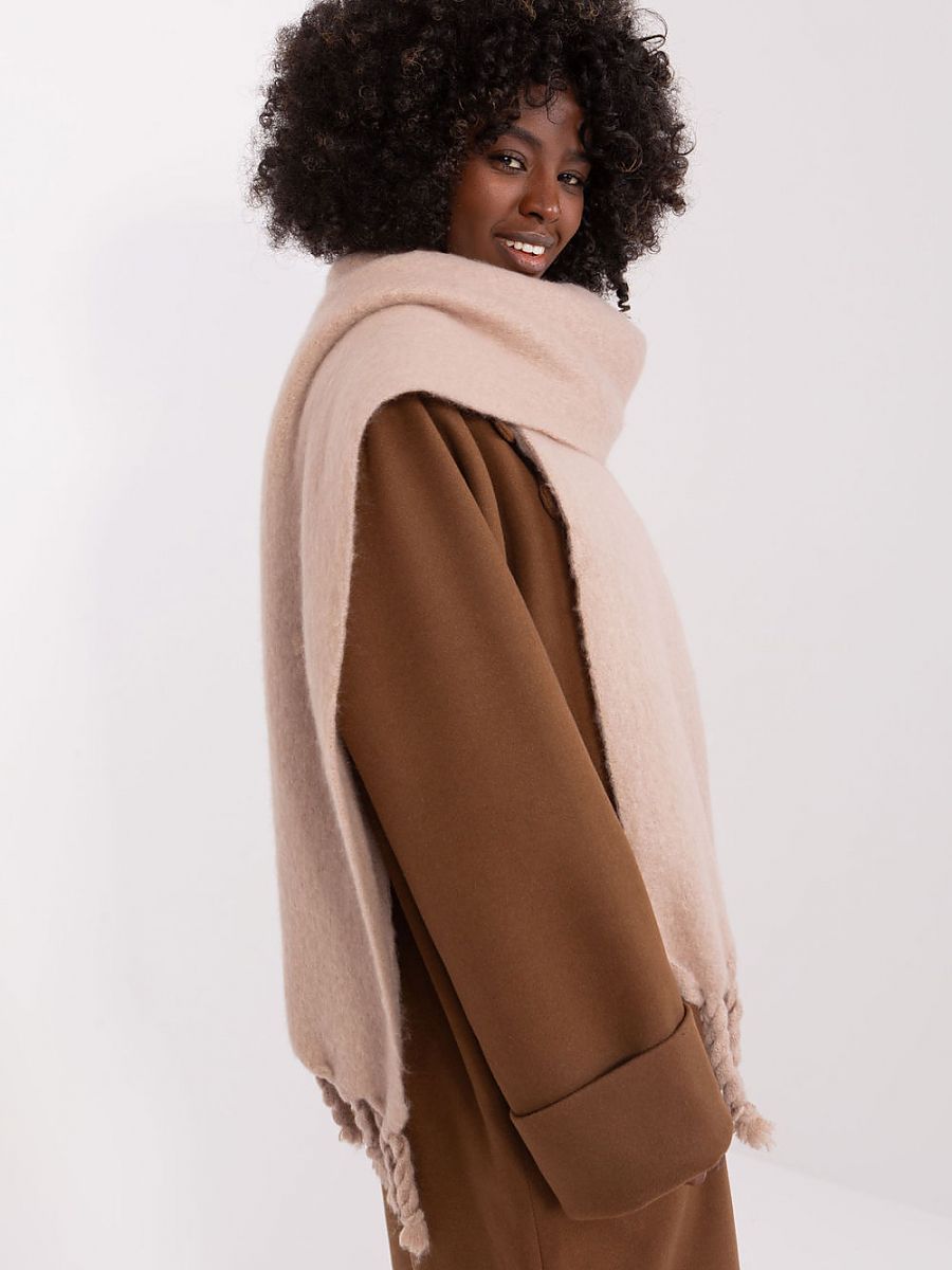  Shawl model 190578 AT 