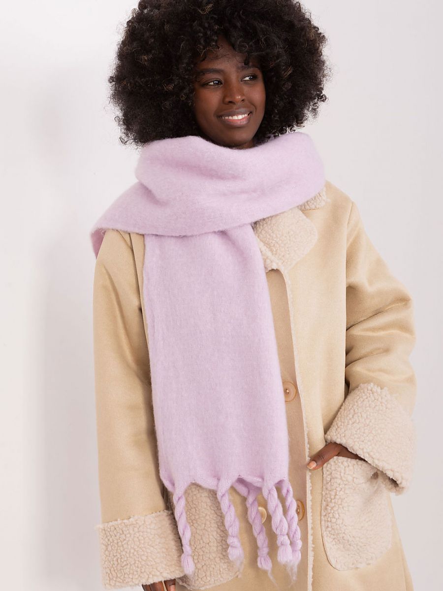  Shawl model 190579 AT 