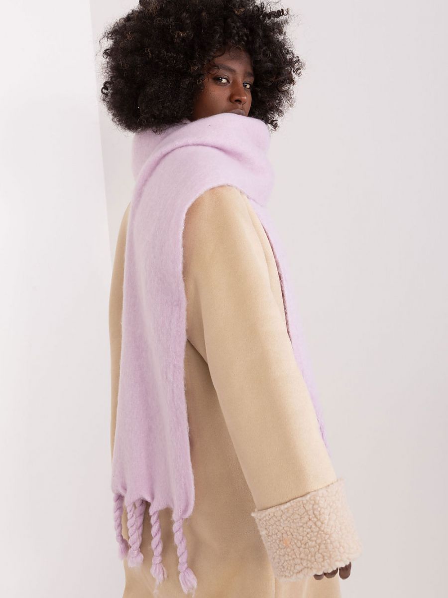  Shawl model 190579 AT 