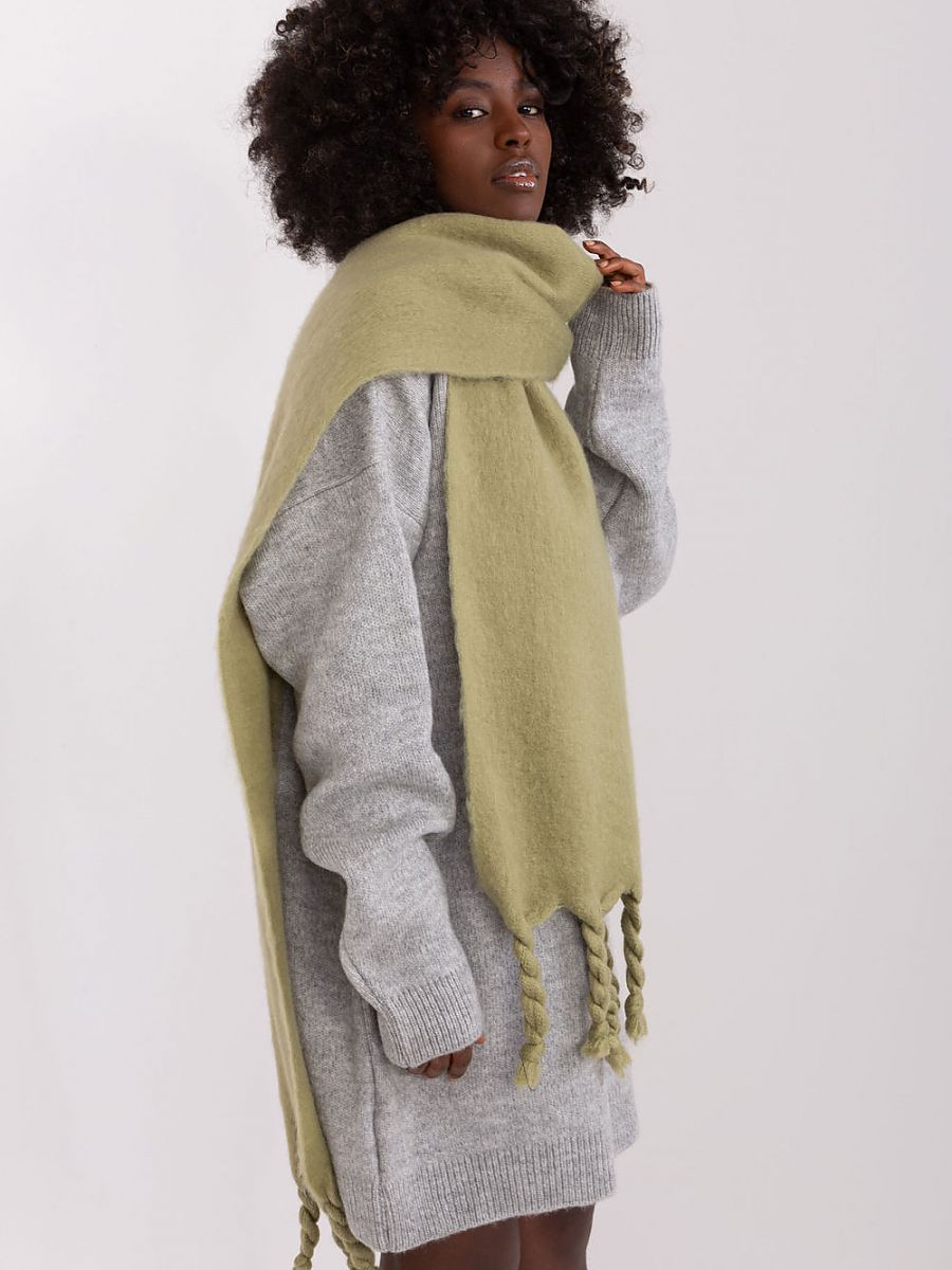  Shawl model 190580 AT 