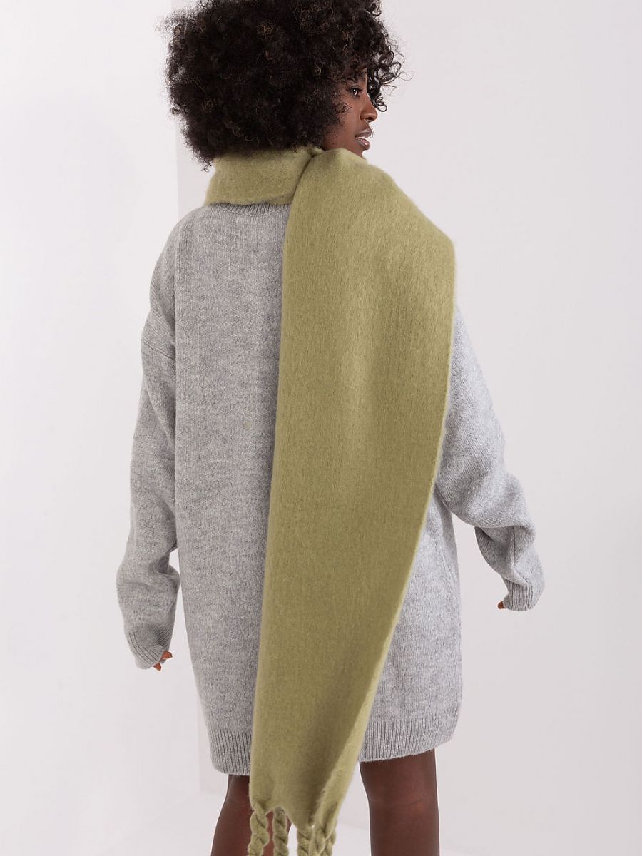  Shawl model 190580 AT 