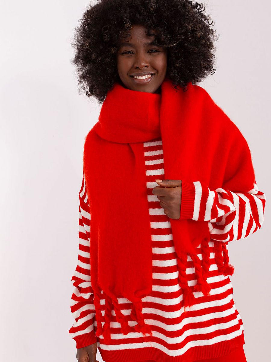  Shawl model 190583 AT 