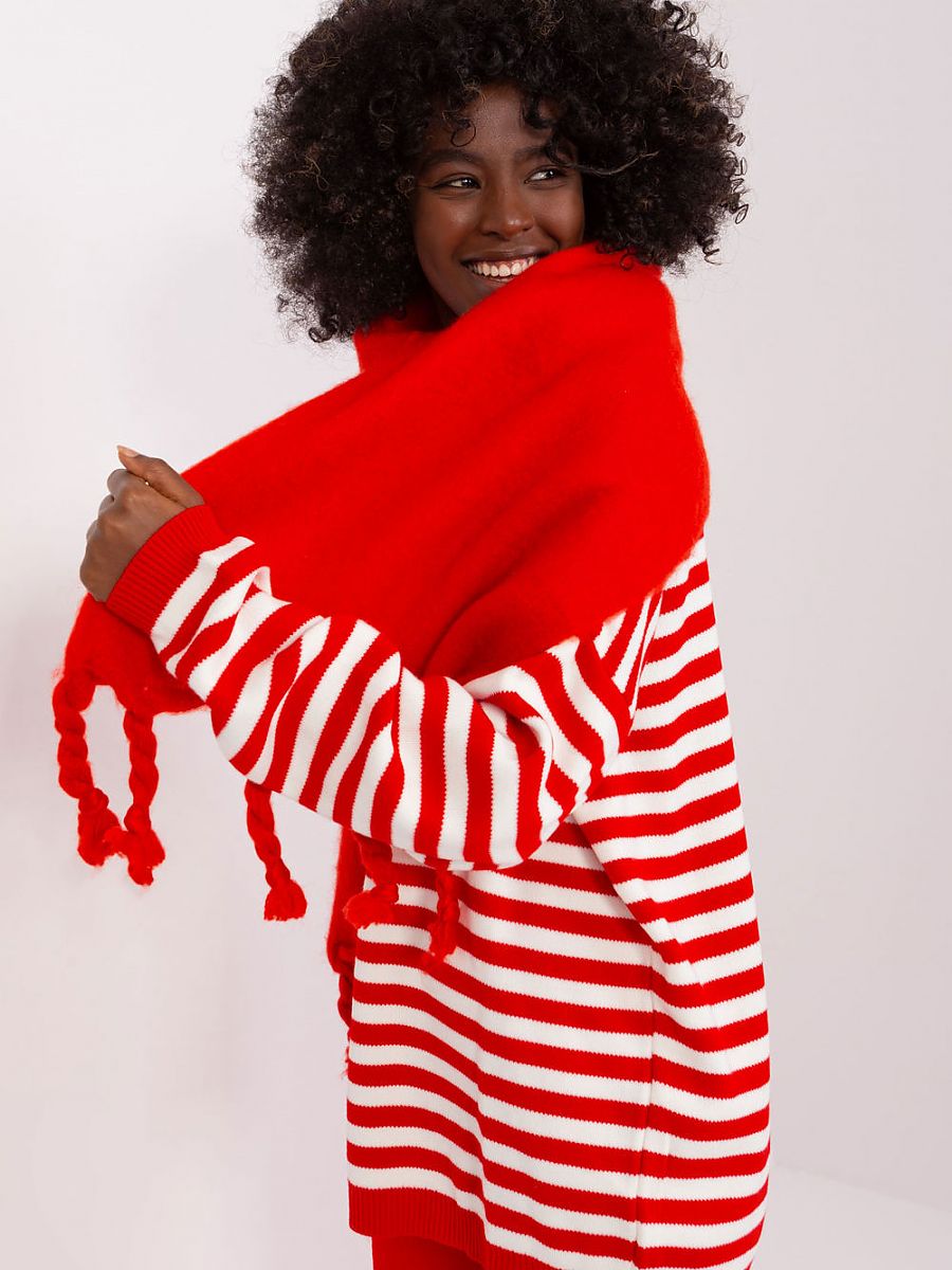  Shawl model 190583 AT 