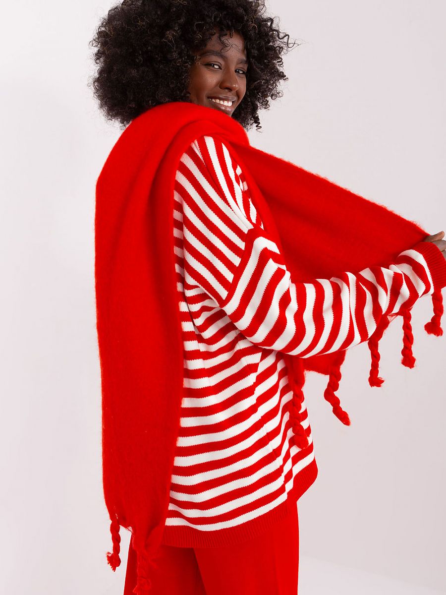  Shawl model 190583 AT 