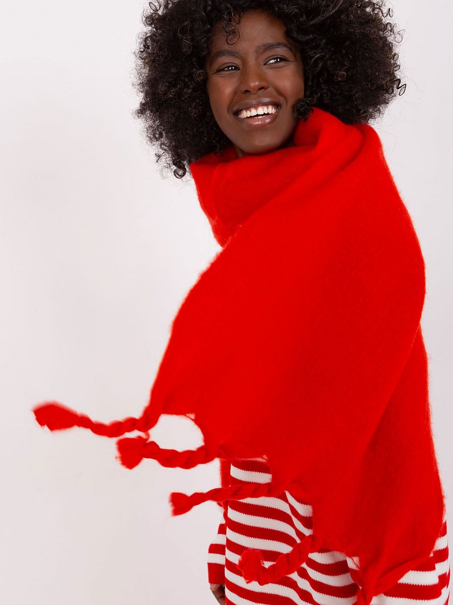  Shawl model 190583 AT 