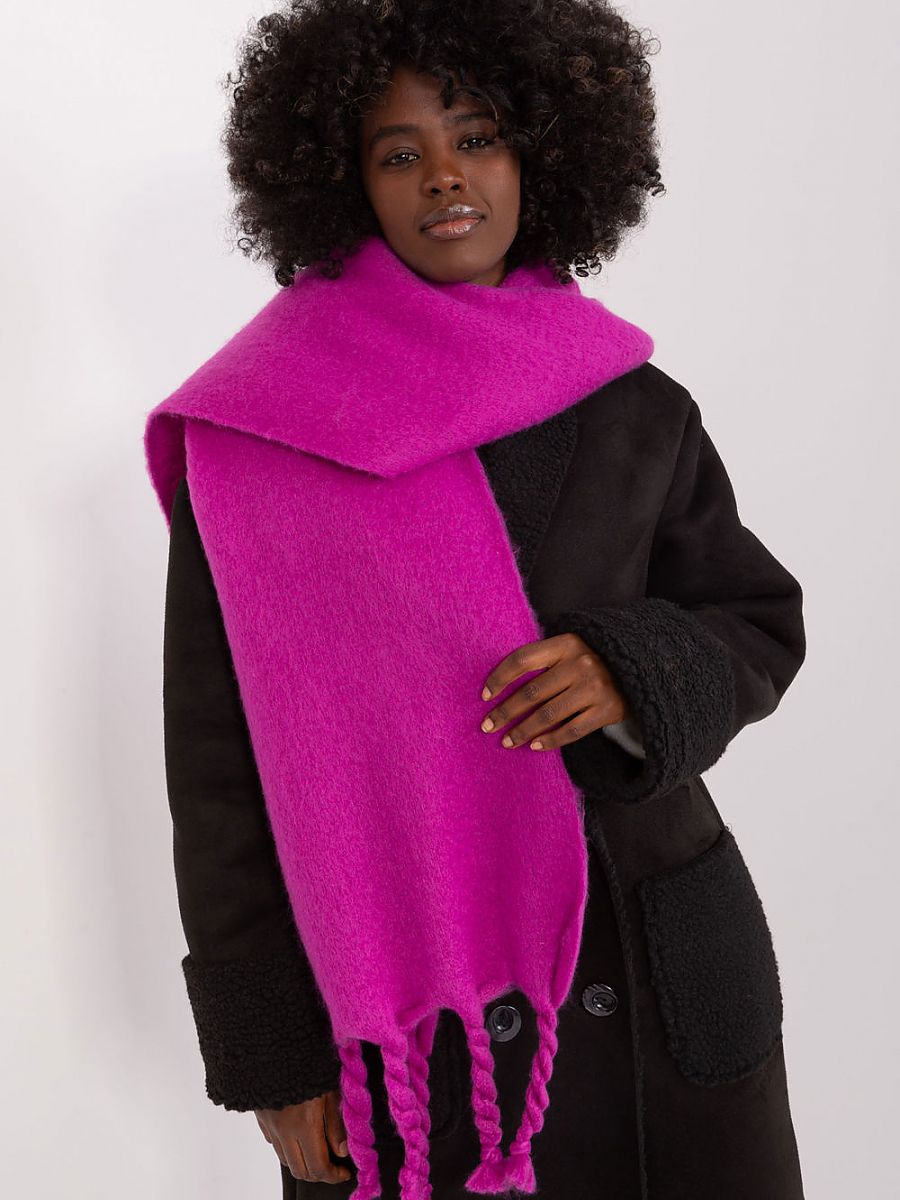  Shawl model 190584 AT 