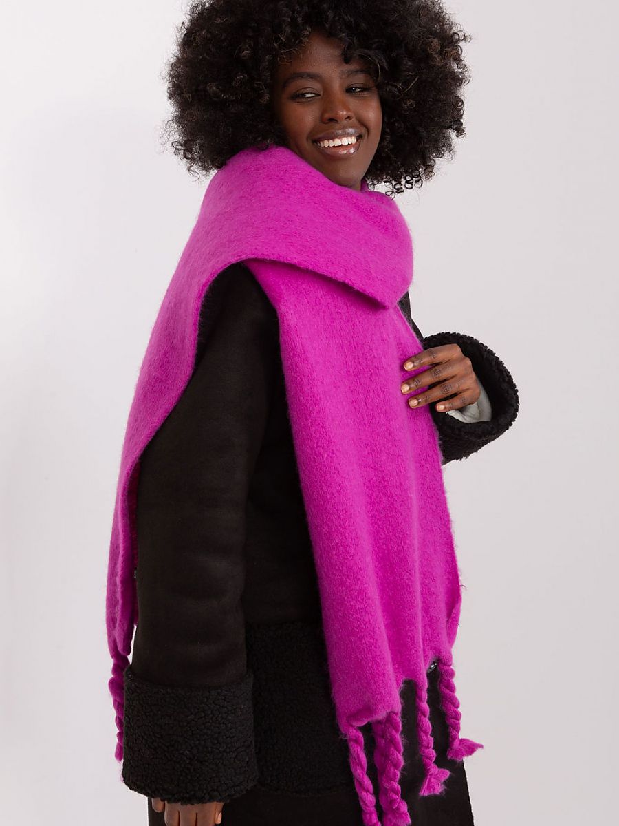  Shawl model 190584 AT 