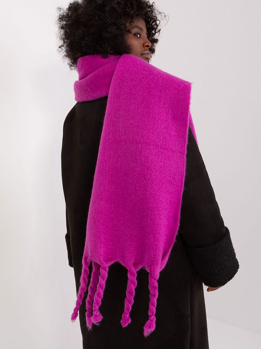  Shawl model 190584 AT 