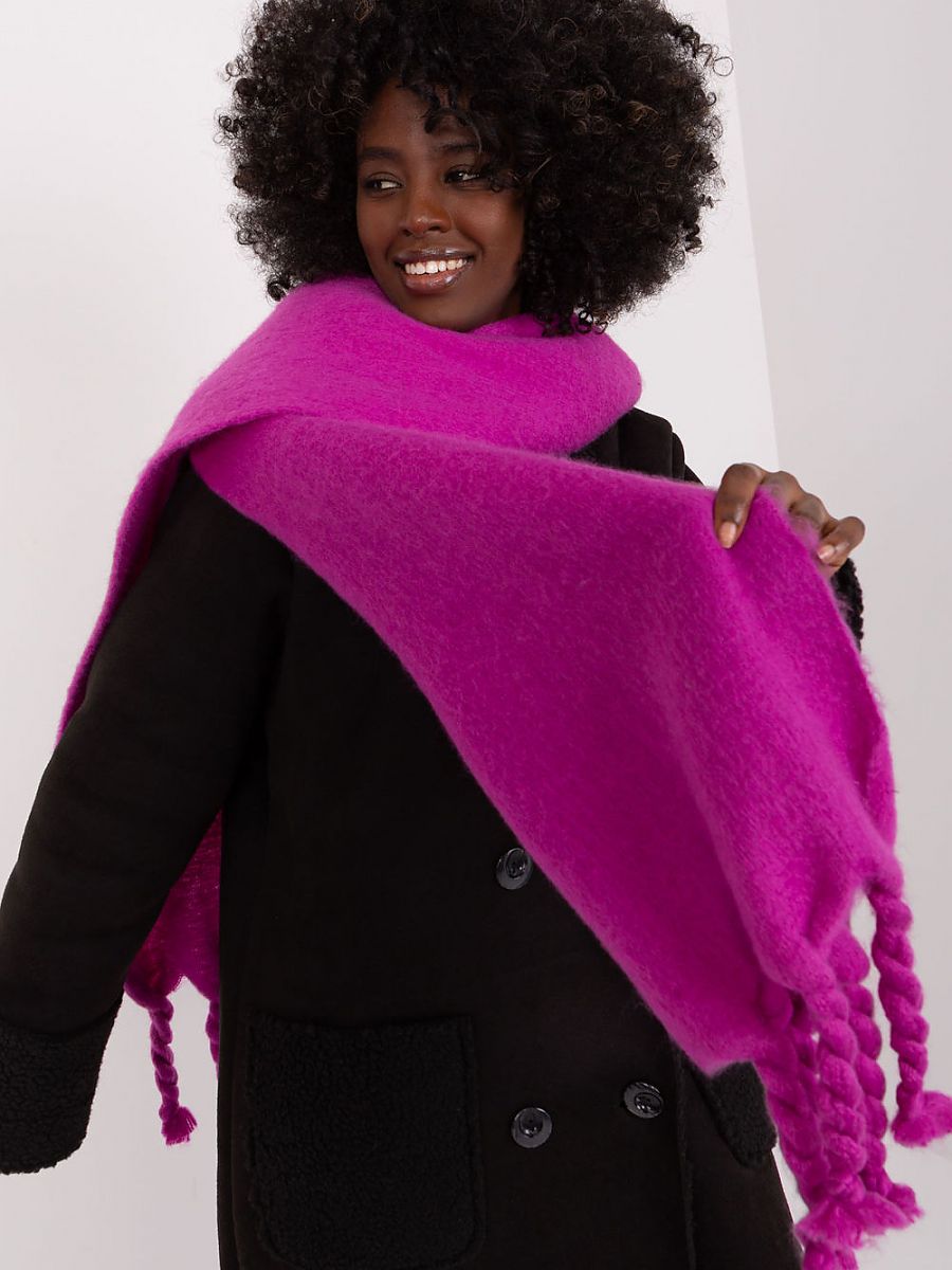  Shawl model 190584 AT 