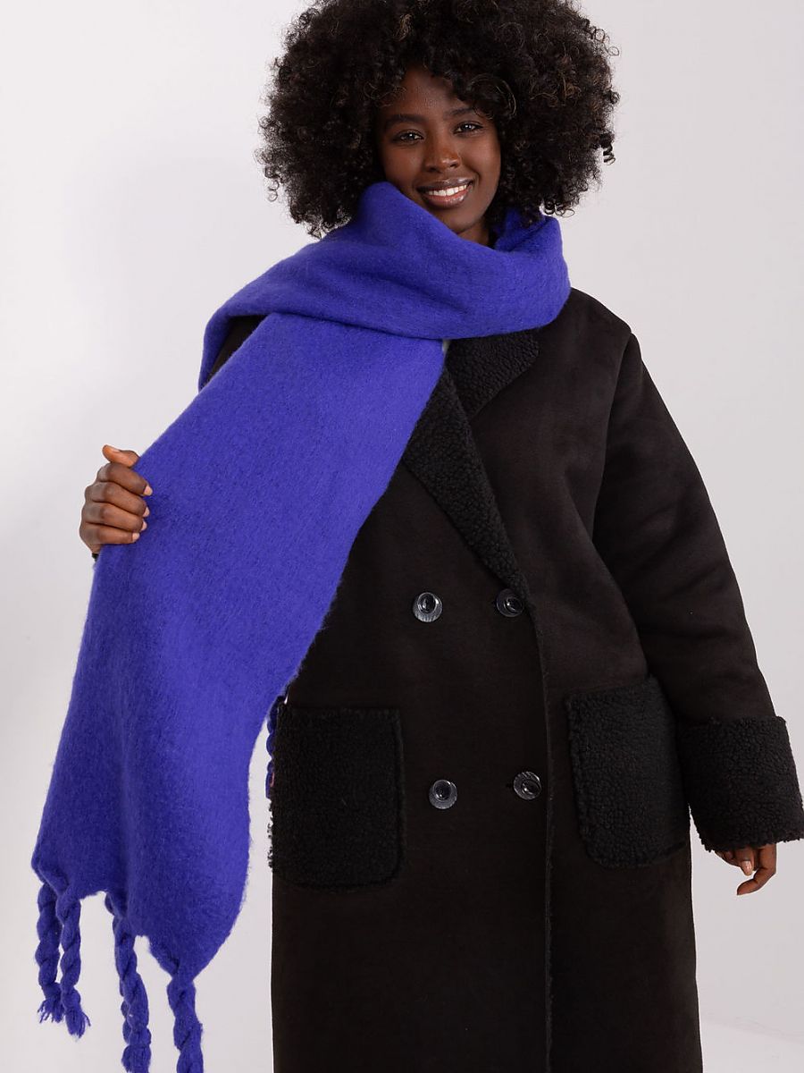  Shawl model 190586 AT 