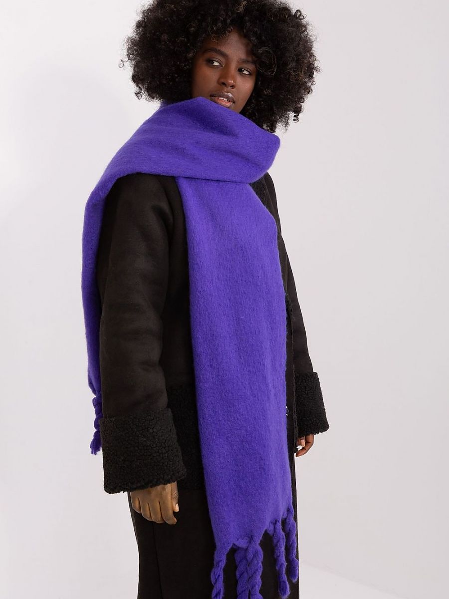  Shawl model 190586 AT 