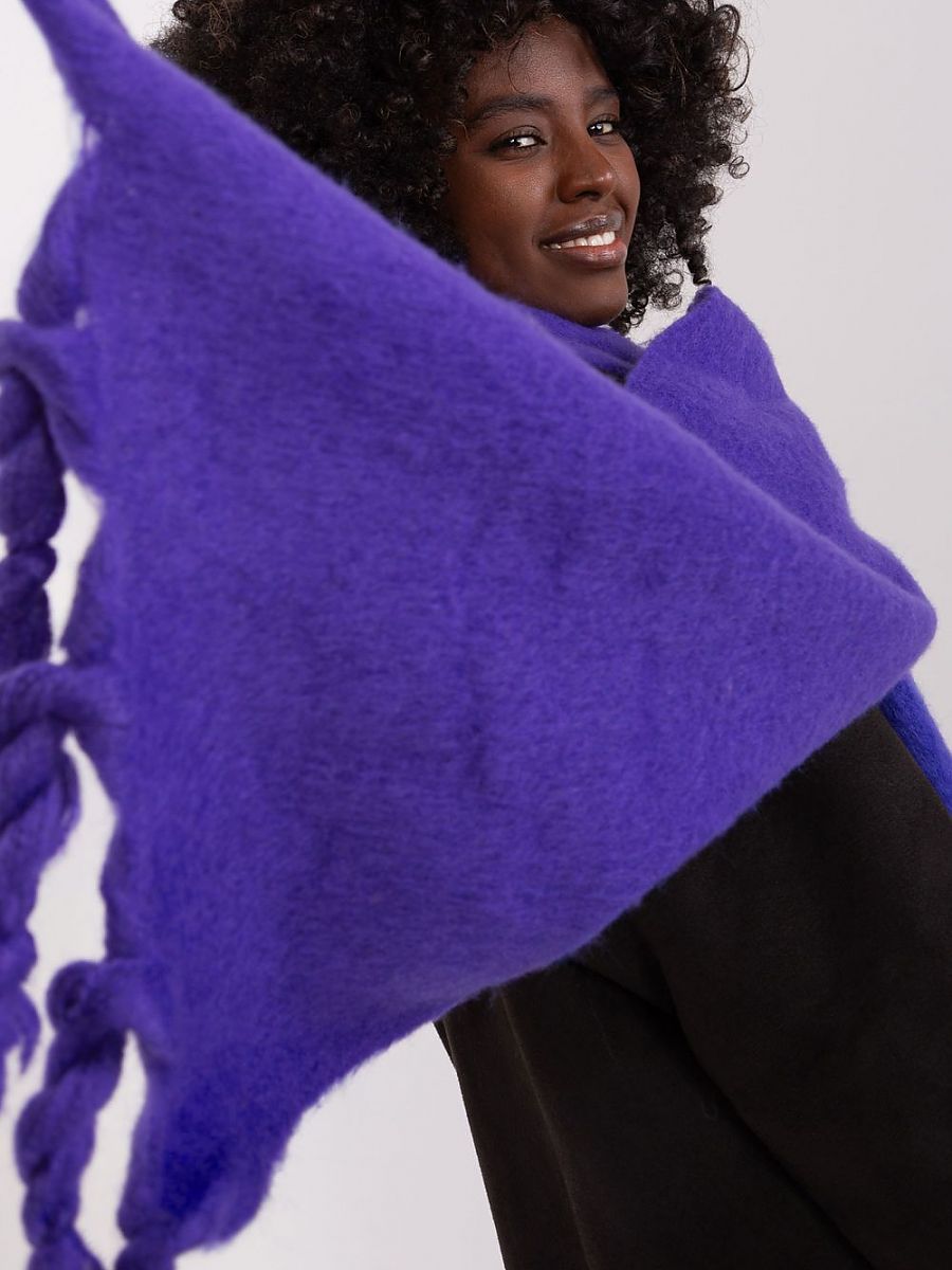  Shawl model 190586 AT 